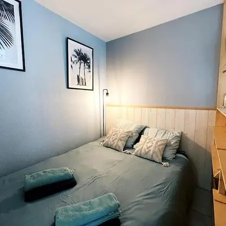 La De Apartment