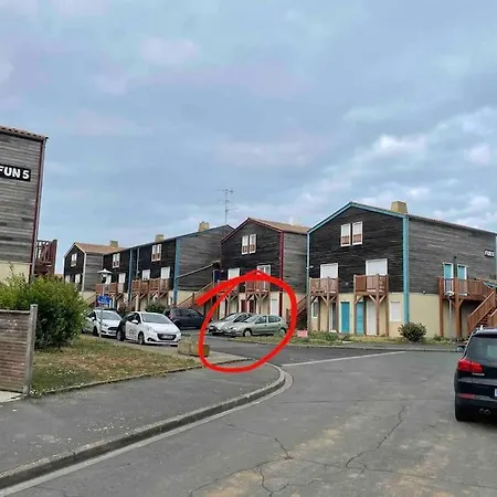 La De Apartment